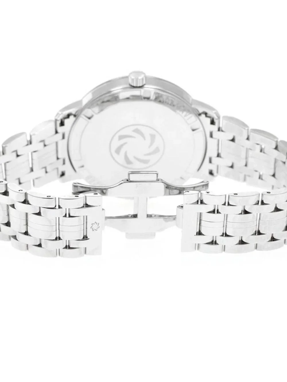 CARL F.BUCHERER Adamavi Classic 10323.08.51.21 Date Automatic Men's Watch_973450